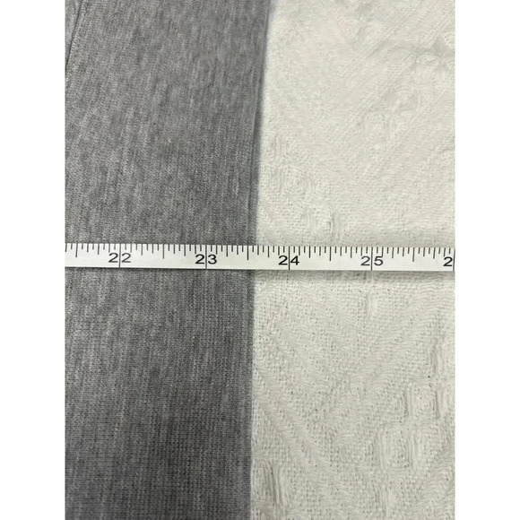 Sandro Paris Just Love U Hoodie Grey Size 2 - Picture 11 of 12